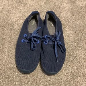 Mens Allbirds Tree Skippers